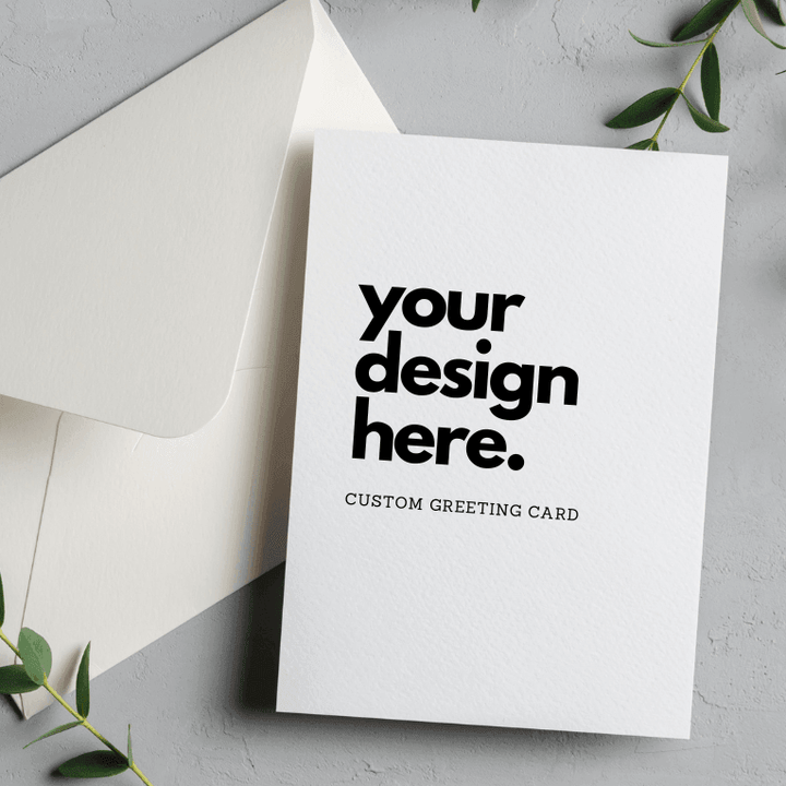 Greeting Card
