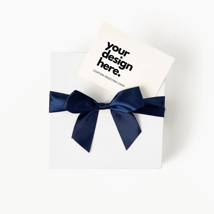 Personalized Greeting Card - Giften Market