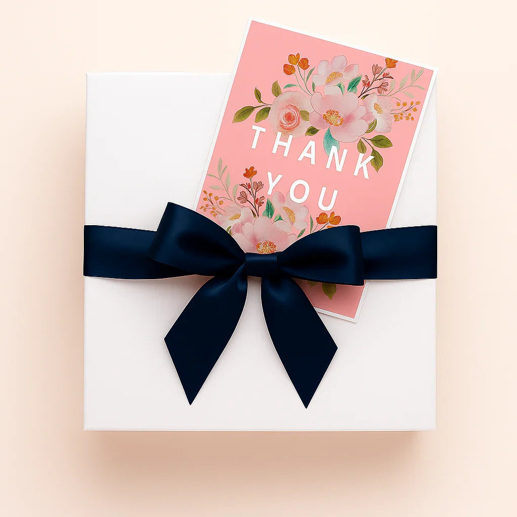 Personalized Greeting Card - Giften Market