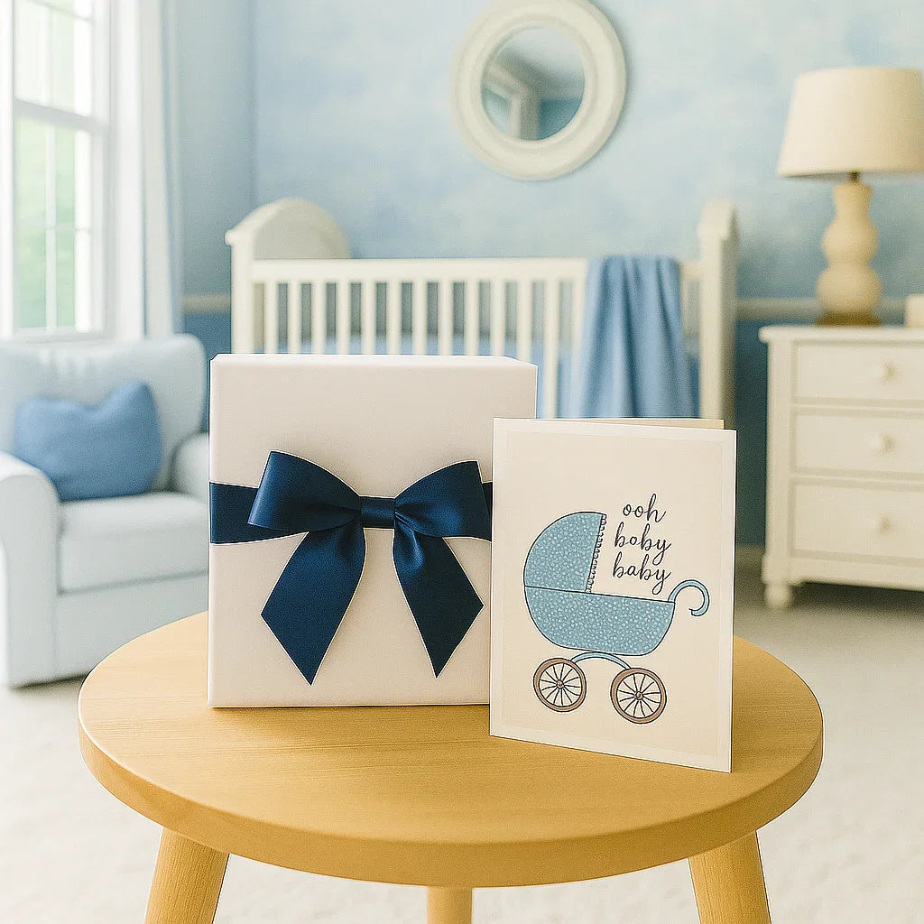 Personalized Greeting Card - Giften Market