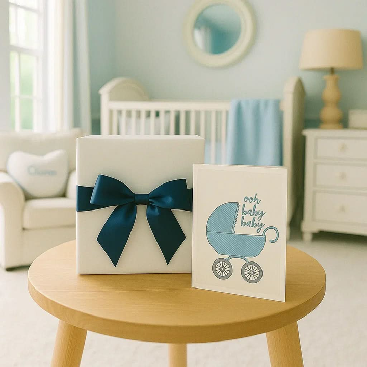 Personalized Greeting Card - Giften Market
