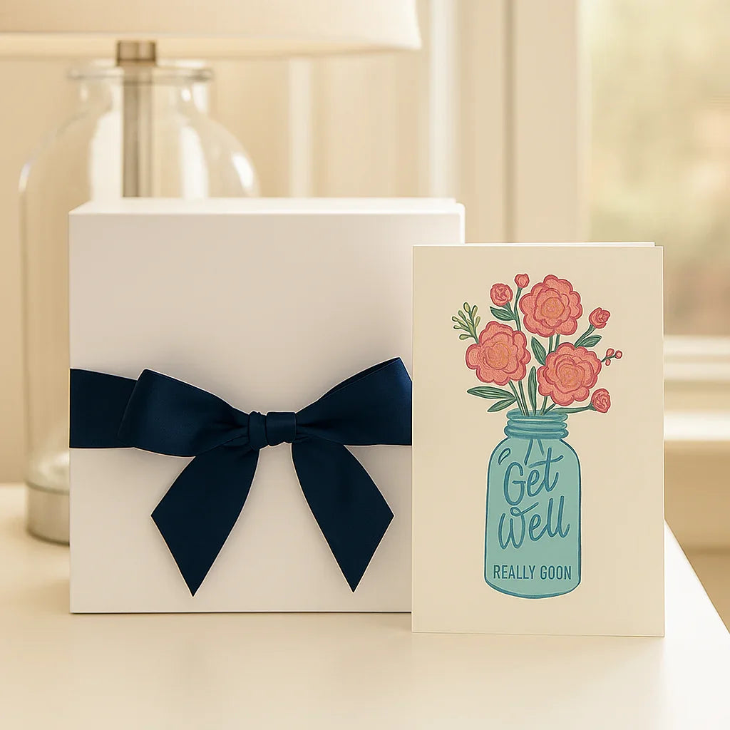 Personalized Greeting Card - Giften Market