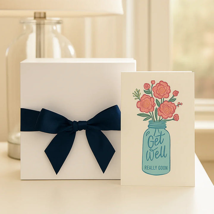Personalized Greeting Card - Giften Market