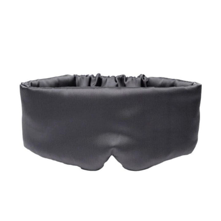 Pillow Eye Mask - Charcoal - Giften Market