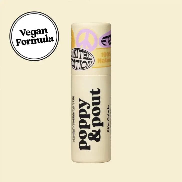 Pina Colada Vegan Lip Balm - Giften Market