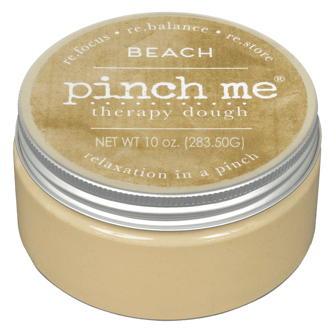 Pinch Me Therapy Dough - 3oz Beach - Giften Market