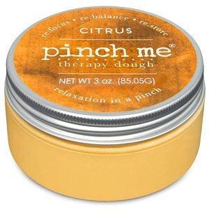 Pinch Me Therapy Dough - 3oz Citrus - Giften Market