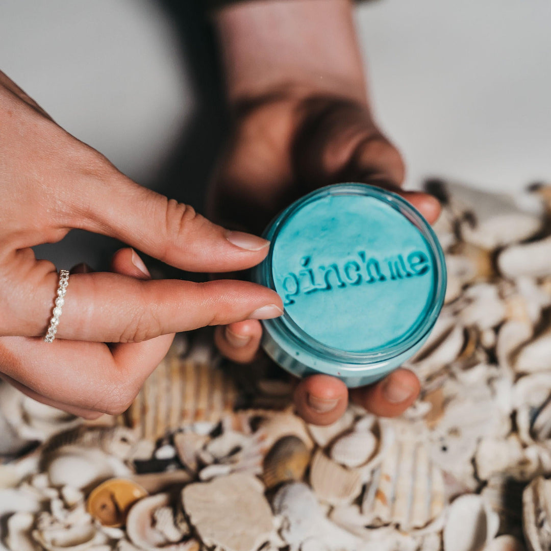 Pinch Me Therapy Dough - 3oz Ocean - Giften Market