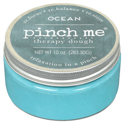 Pinch Me Therapy Dough - 3oz Ocean - Giften Market