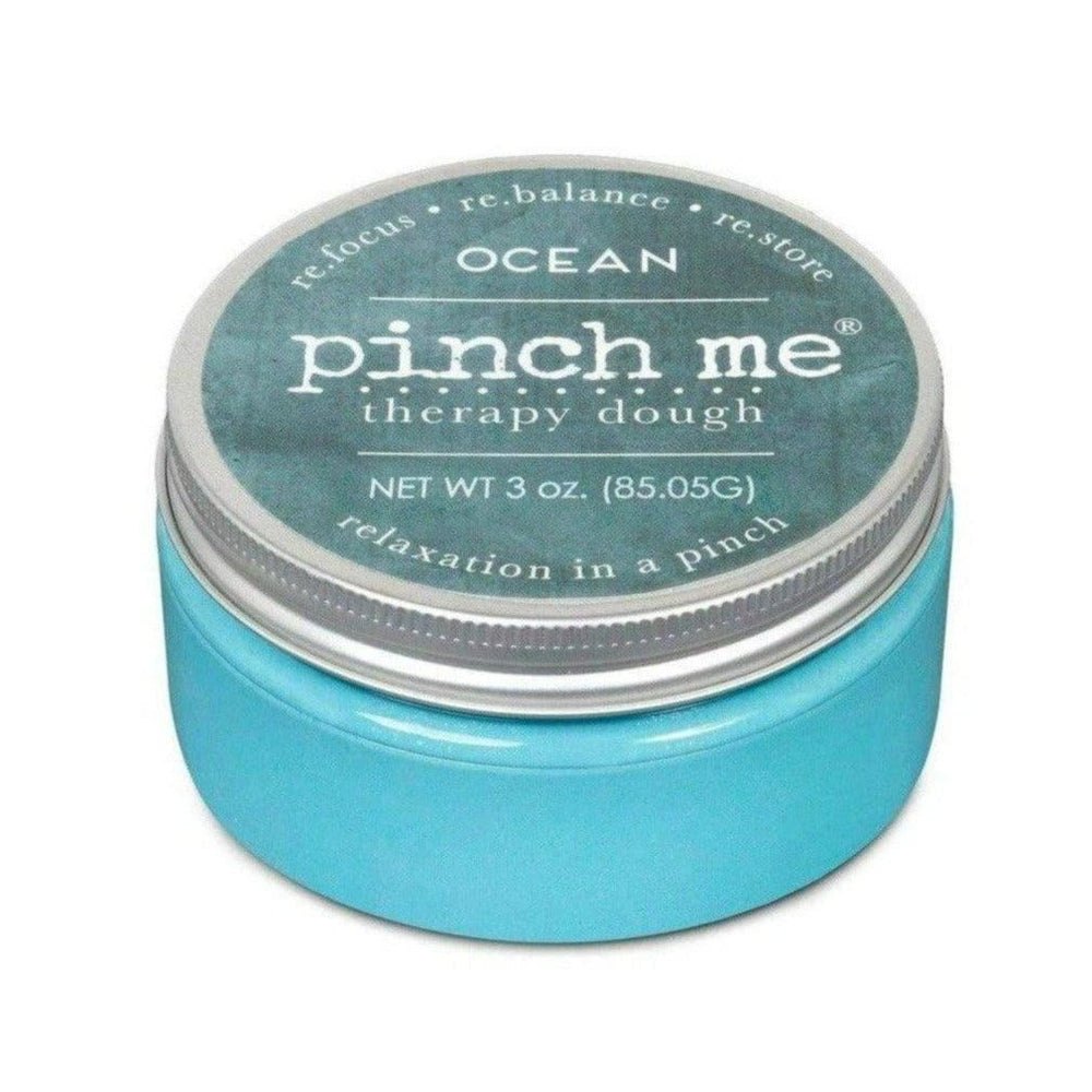 Pinch Me Therapy Dough - 3oz Ocean - Giften Market