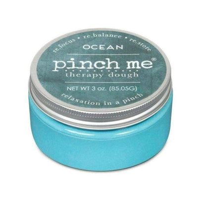Pinch Me Therapy Dough - 3oz Ocean - Giften Market