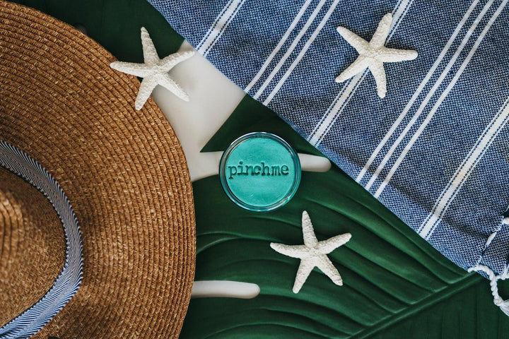 Pinch Me Therapy Dough - 3oz Ocean - Giften Market