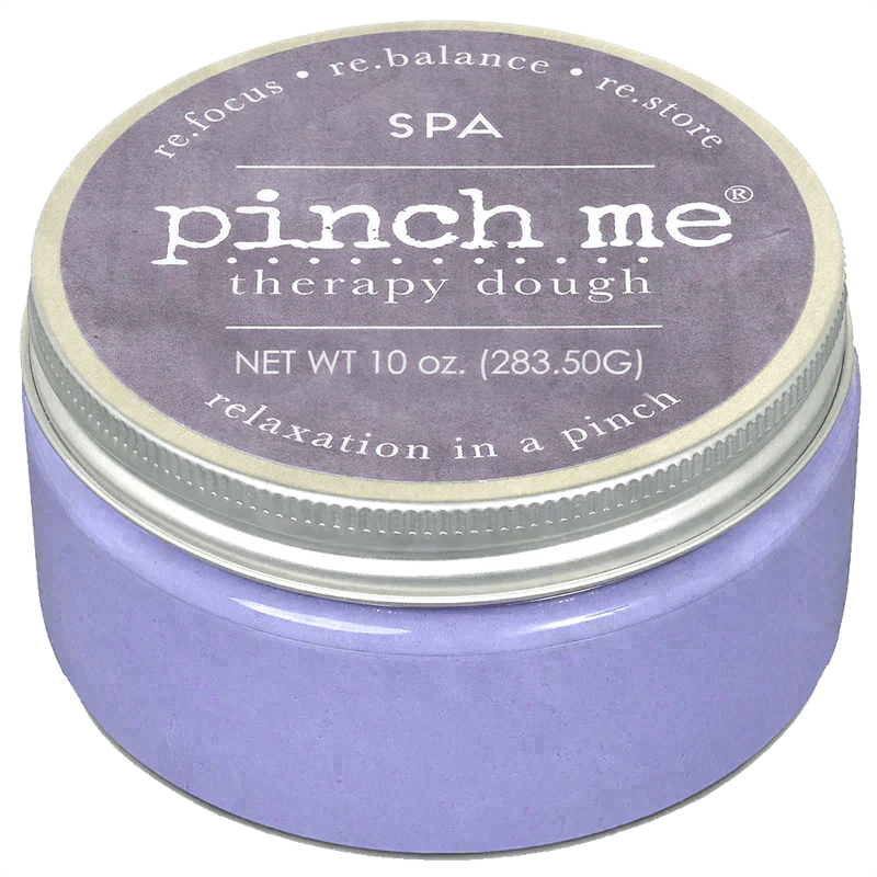 Pinch Me Therapy Dough - 3oz Spa - Giften Market