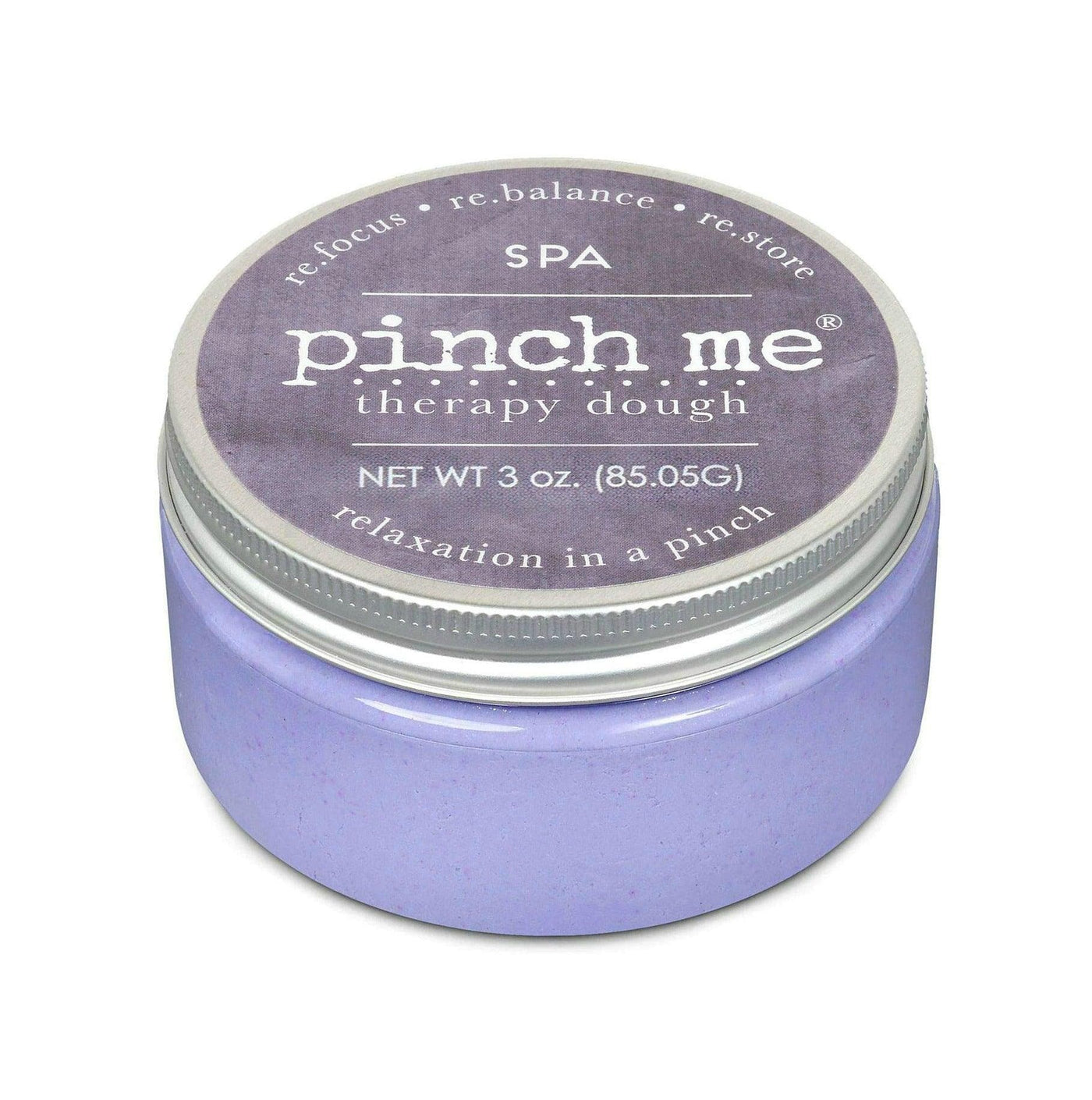Pinch Me Therapy Dough - 3oz Spa - Giften Market