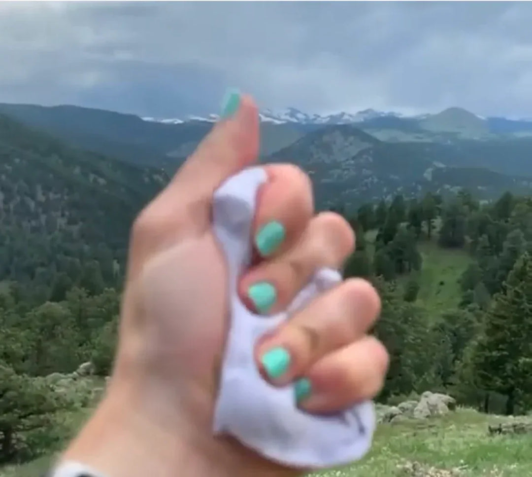 Pinch Me Therapy Dough - 3oz Spa - Giften Market