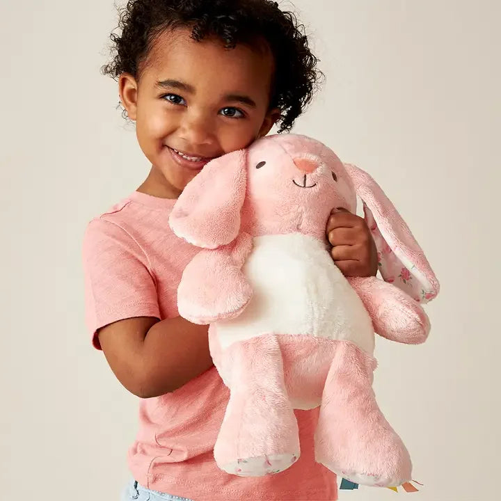 Pink Bunny Sweetie Snuggles Plush™ - Giften Market