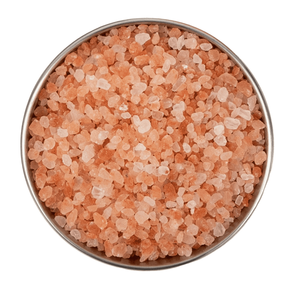 Pink Himalayan Soothing Bath Soak - Giften Market