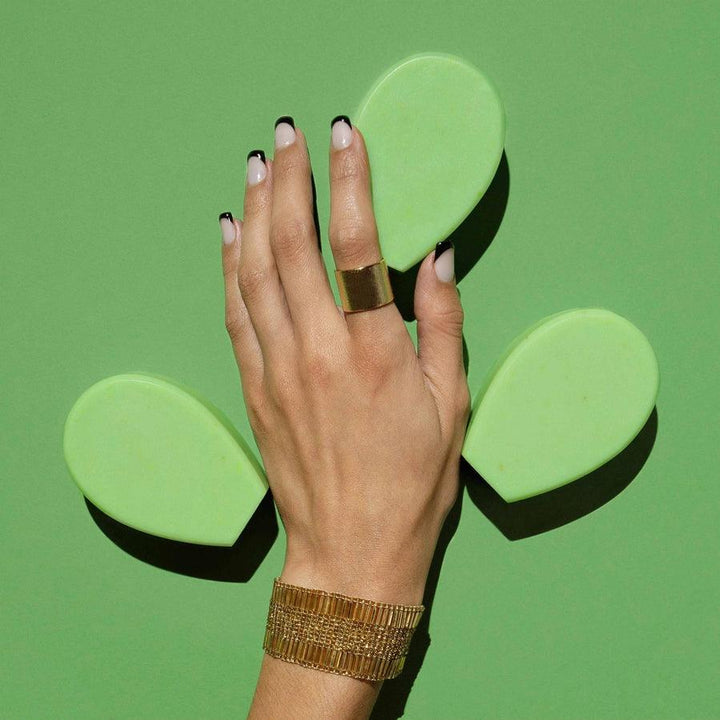 Planta Futura - Lemongrass Cactus Soap - Giften Market