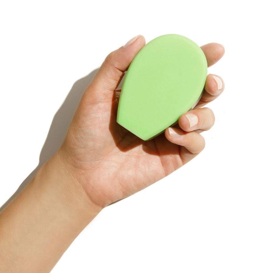 Planta Futura - Lemongrass Cactus Soap - Giften Market