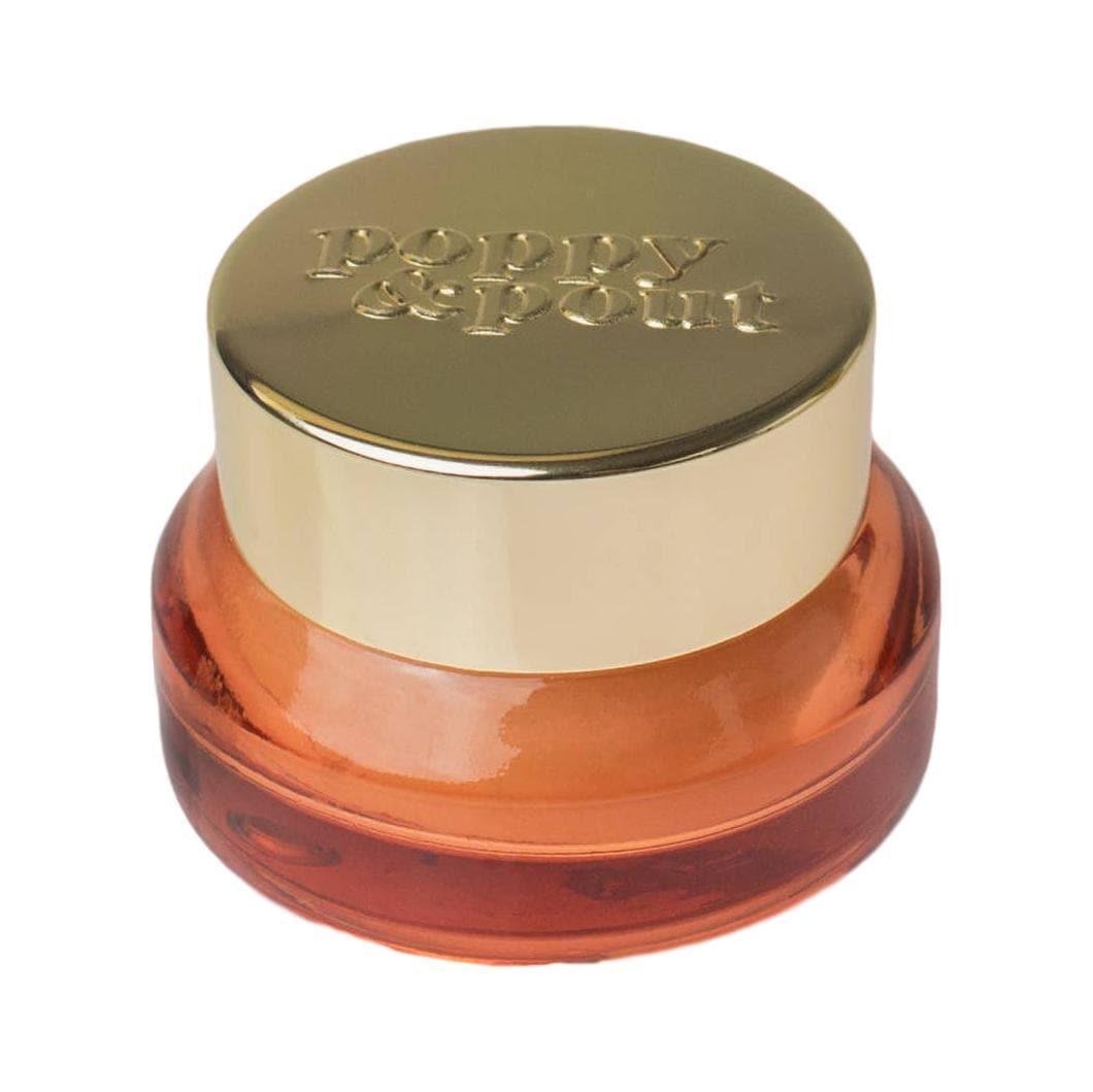 Pomegranate Peach Lip Scrub - Giften Market