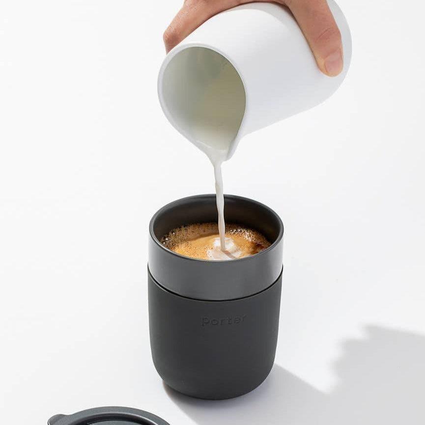 Porter Ceramic Coffee Mug - 12oz - Giften Market