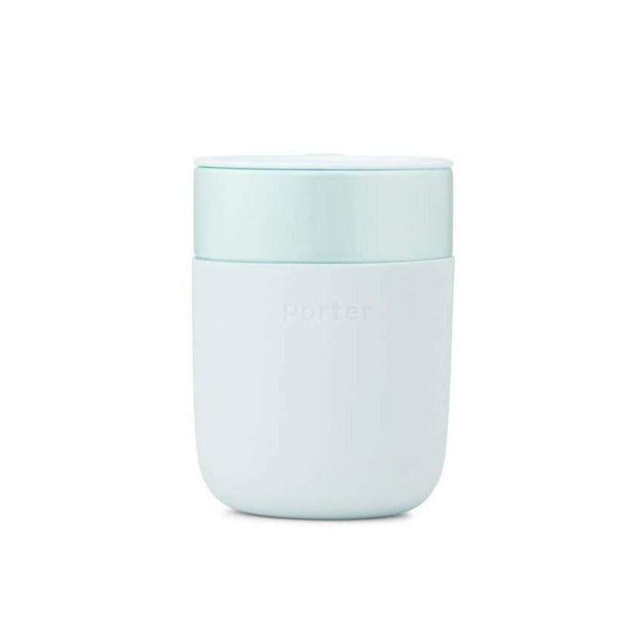 Porter Ceramic Coffee Mug - 12oz - Giften Market