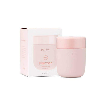 Porter Ceramic Coffee Mug - 12oz - Giften Market