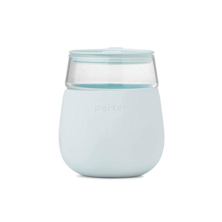 Porter Glass Cup - Mint - Giften Market