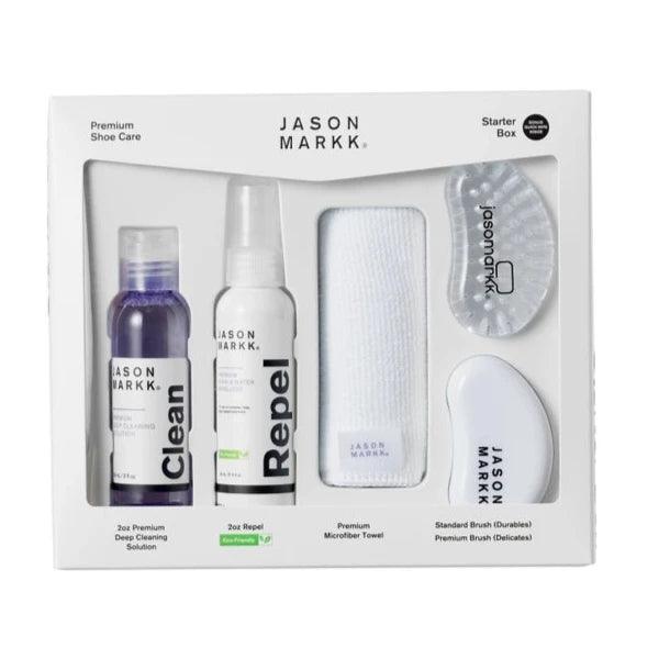 Premium Shoe Cleaner Starter Kit - Giften Market