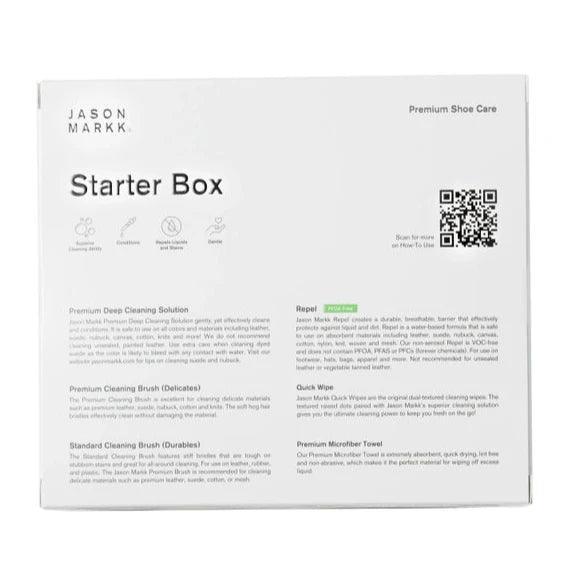 Premium Shoe Cleaner Starter Kit - Giften Market