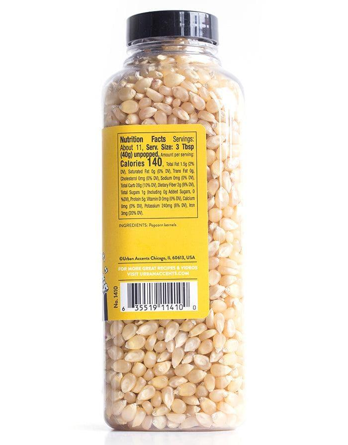 Premium White Gold Popcorn - Giften Market