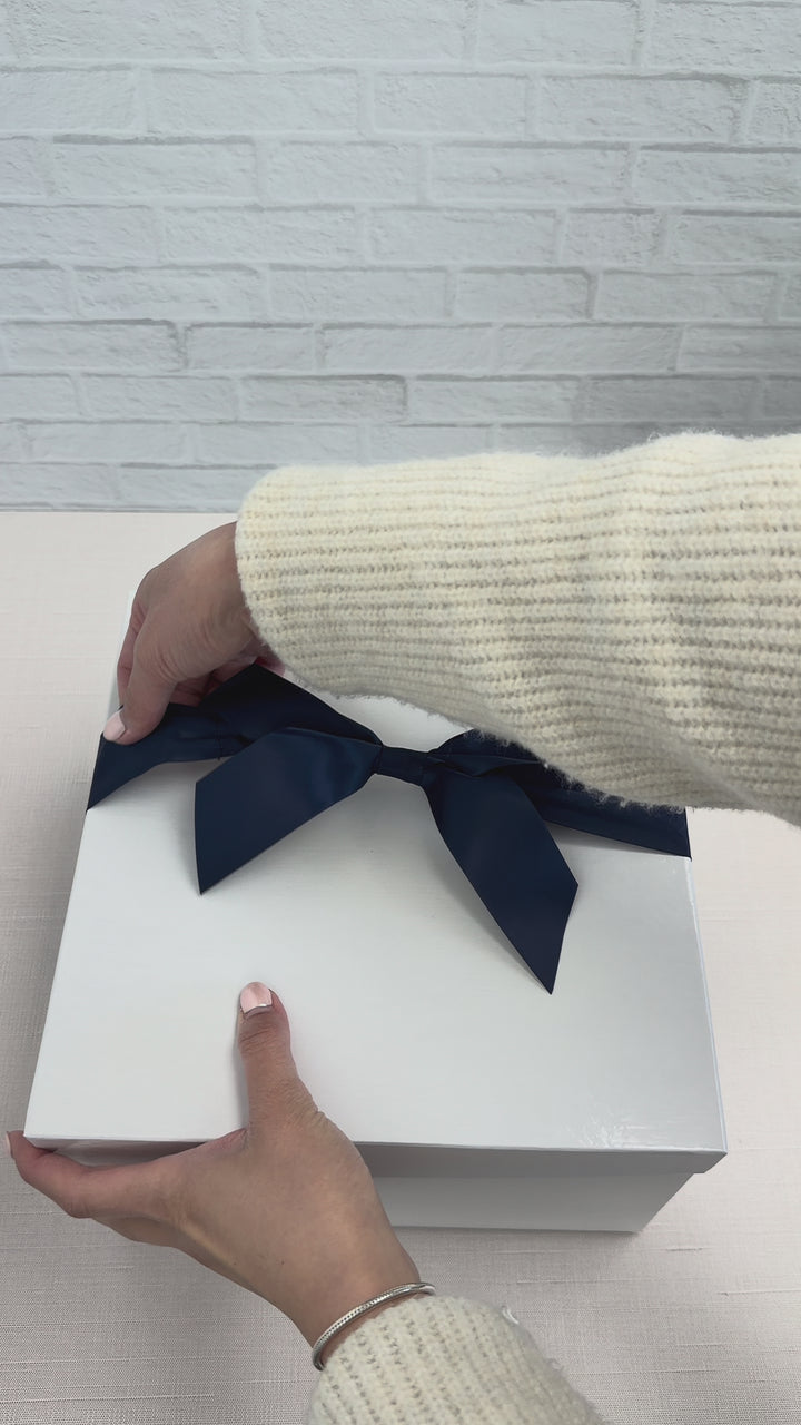 Comfort & Care Gift Box - Sage Green