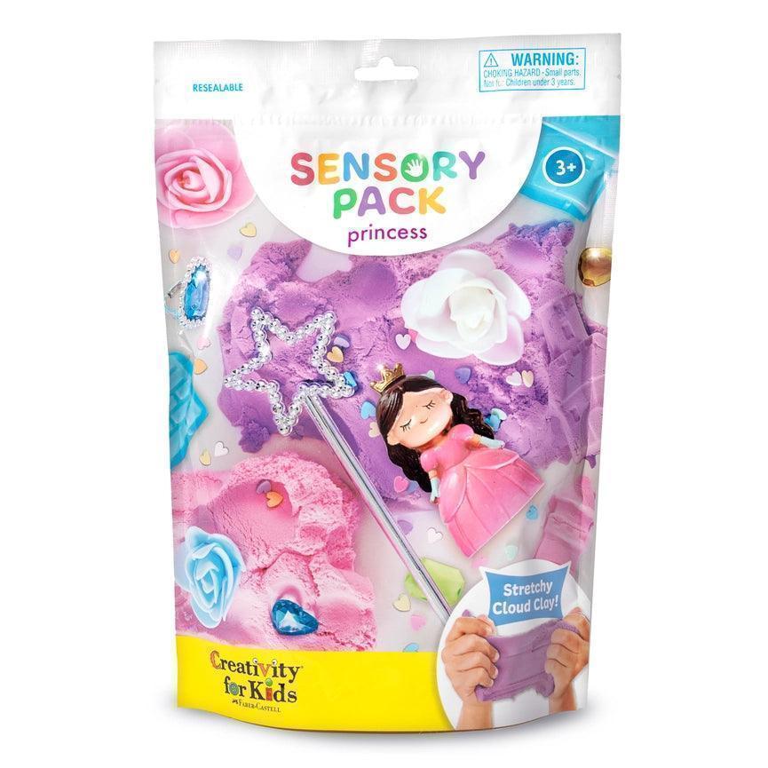 Princess Sensory Play Set - Giften Market