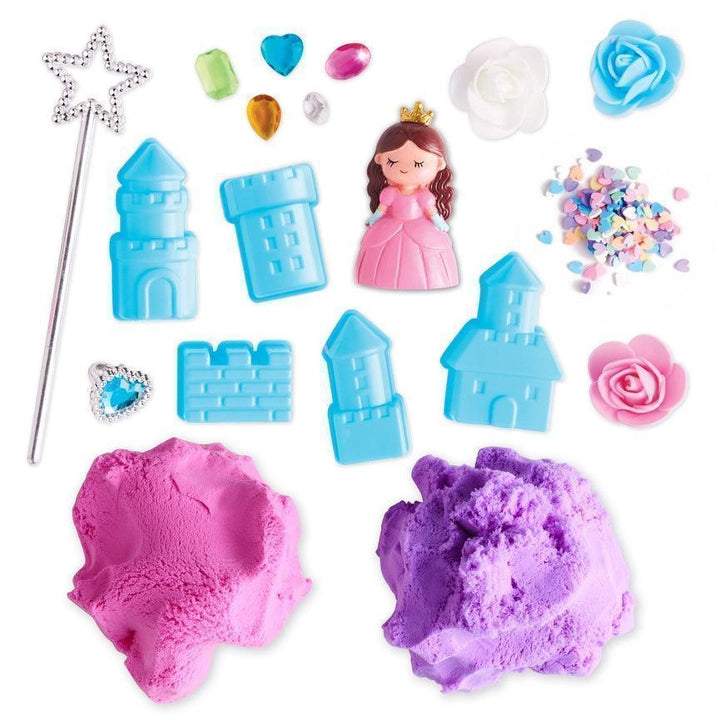 Princess Sensory Play Set - Giften Market