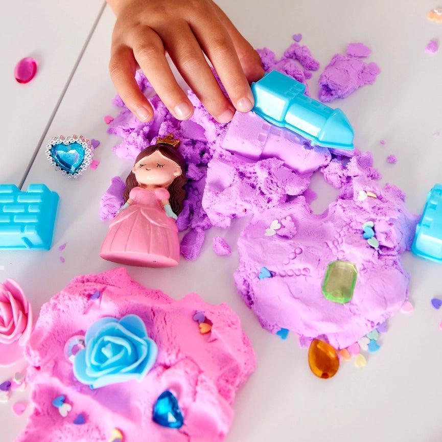 Princess Sensory Play Set - Giften Market