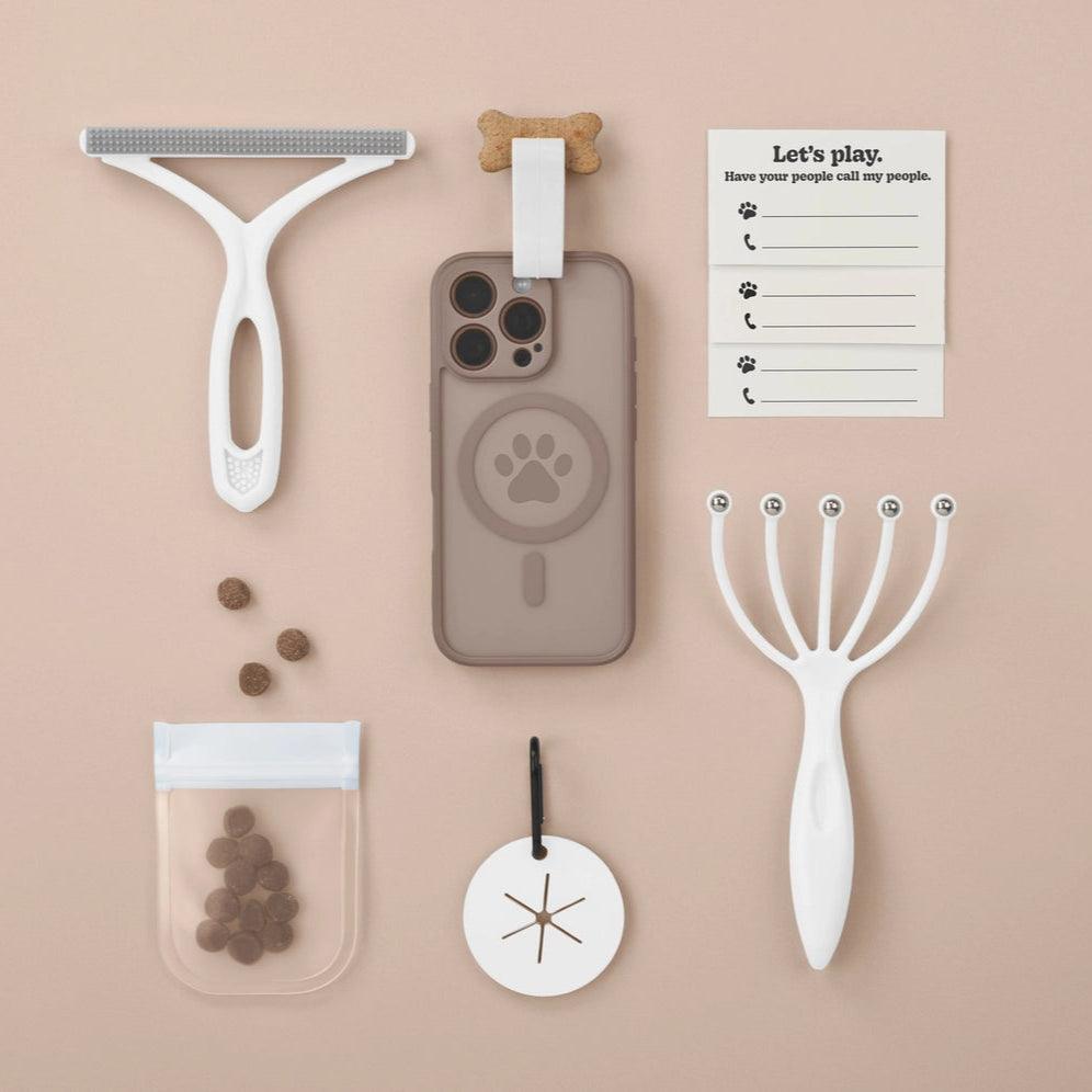 Pup Parent Kit - Bulldog - Giften Market
