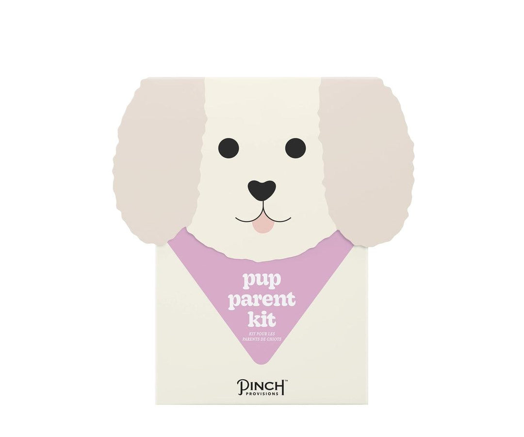 Pup Parent Kit - Poodle - Giften Market