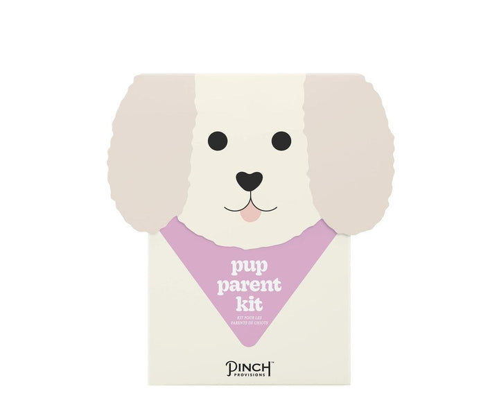 Pup Parent Kit - Poodle - Giften Market