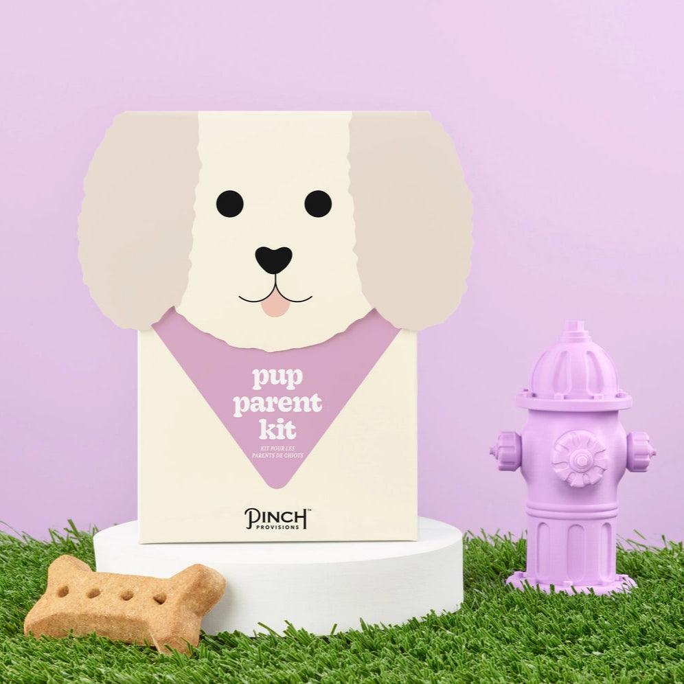Pup Parent Kit - Poodle - Giften Market