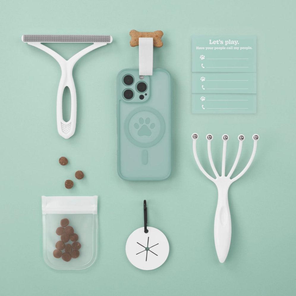 Pup Parent Kit - Spot Green - Giften Market