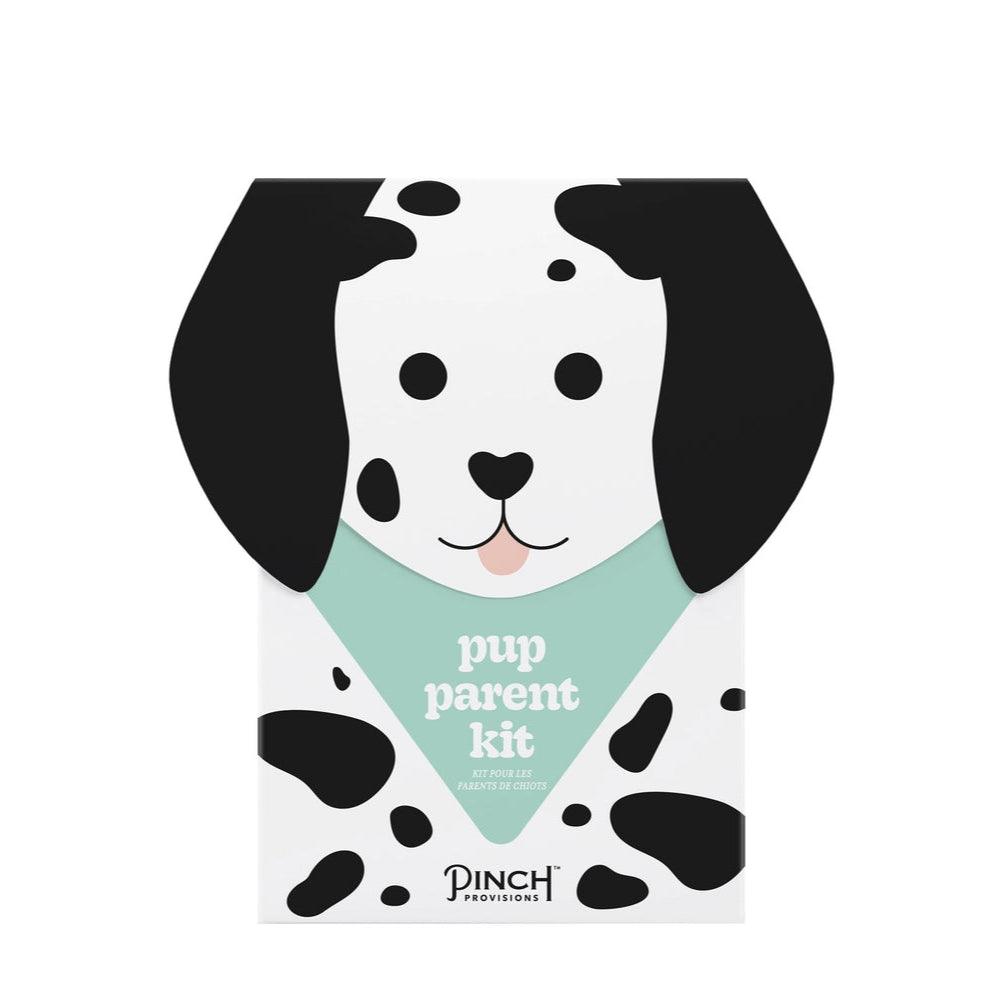 Pup Parent Kit - Spot Green - Giften Market