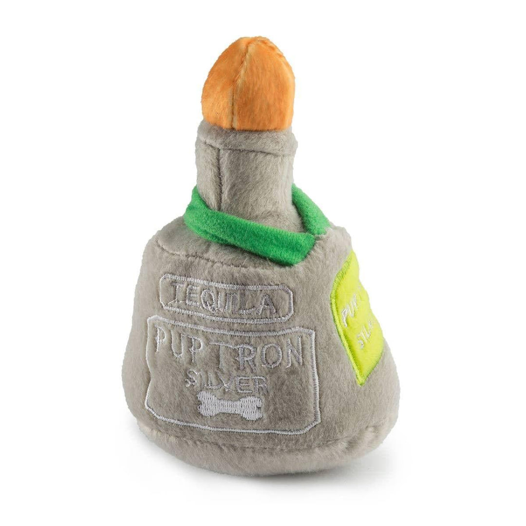 Puptron Tequila Dog Toy - Giften Market