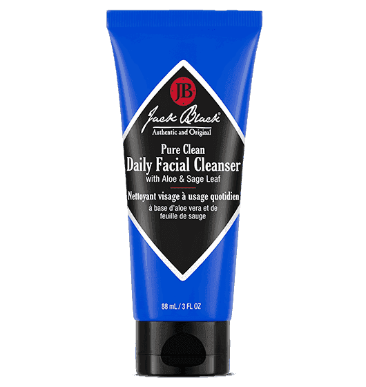 Pure Clean Daily Facial Cleanser - Giften Market