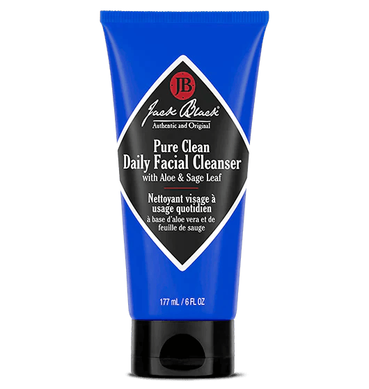 Pure Clean Daily Facial Cleanser - Giften Market