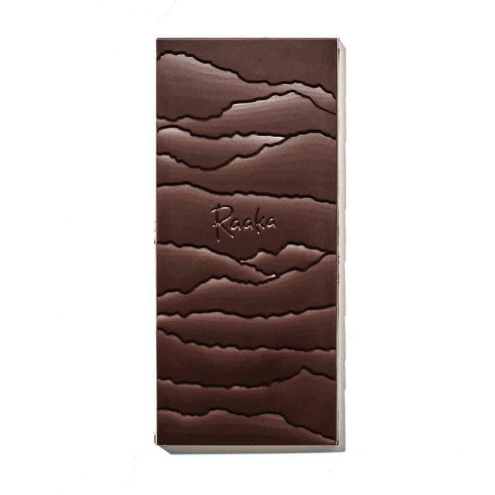Raaka Bourbon Cask Aged Chocolate Bar - Giften Market