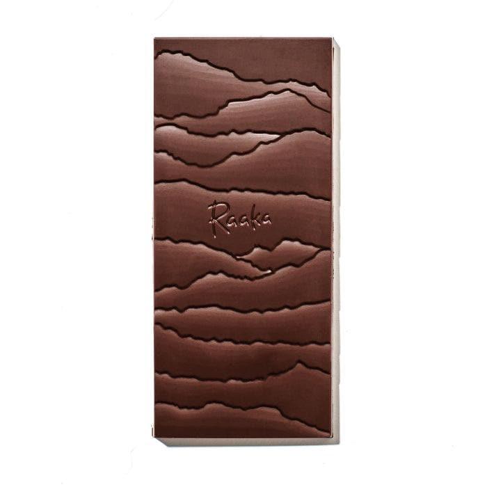 Raaka Oat Milk Chocolate Bar - Giften Market