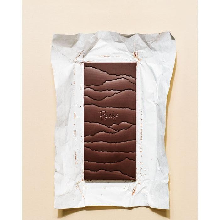 Raaka Pink Sea Salt Chocolate Bar - Giften Market