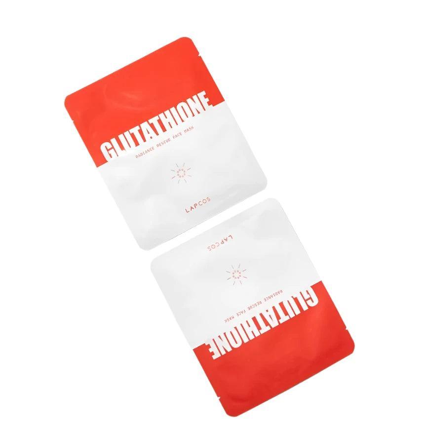 Radiance Rescue Brightening Sheet Mask - Giften Market