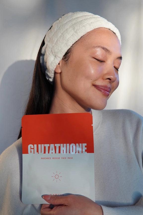 Radiance Rescue Brightening Sheet Mask - Giften Market