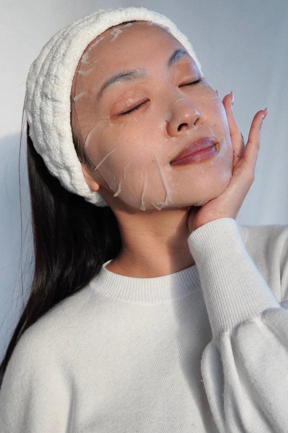 Radiance Rescue Brightening Sheet Mask - Giften Market